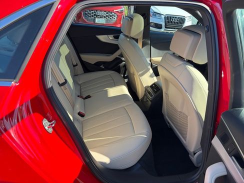 Used 2017 Audi A4 2.0T Prestige image 29