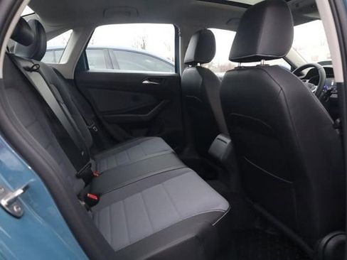 New 2026 Volkswagen Jetta SE image 21