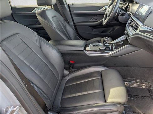 Certified 2023 BMW M440i xDrive Gran Coupe image 22
