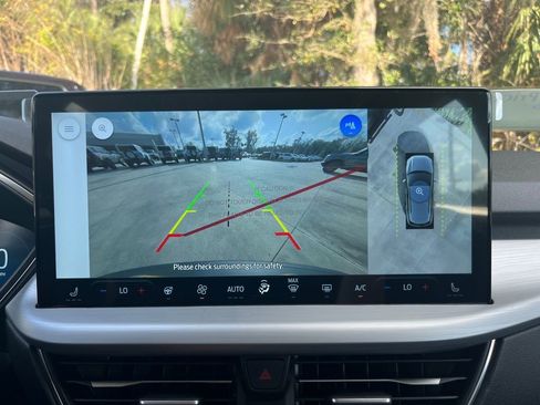 New 2026 Ford Escape SE w/ PHEV Premium Package image 26