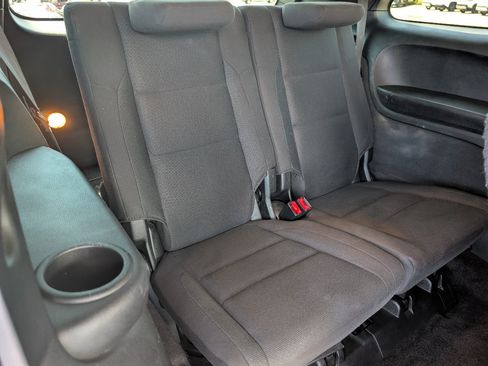 Used 2015 Dodge Durango SXT w/ Quick Order Package 23B RWD image 6