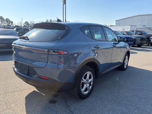 Used 2024 Dodge Hornet GT image 4