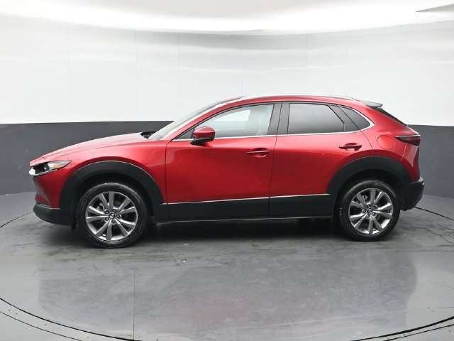 Certified 2024 MAZDA CX-30 AWD 2.5 S w/ Preferred Package image 2