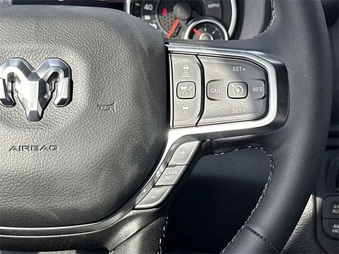 New 2026 RAM 1500 Big Horn image 25