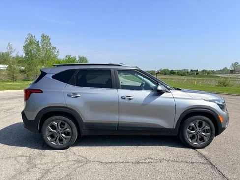 Certified 2024 Kia Seltos S AWD/4WD image 6