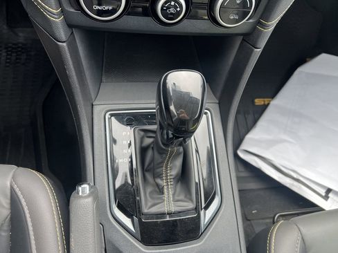 Used 2021 Subaru Crosstrek 2.5i Sport w/ Popular Package #2B image 24