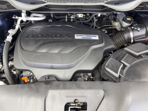 Used 2019 Honda Odyssey EX image 53