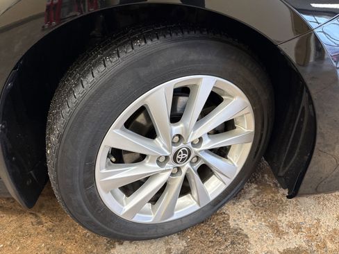 Used 2023 Toyota Camry LE w/ Cold Weather Package image 11