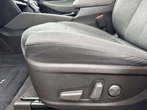 Used 2020 Hyundai Santa Fe SEL w/ Convenience Package image 12