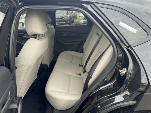 New 2026 MAZDA CX-30 AWD 2.5 S w/ Select Sport Pkg image 10