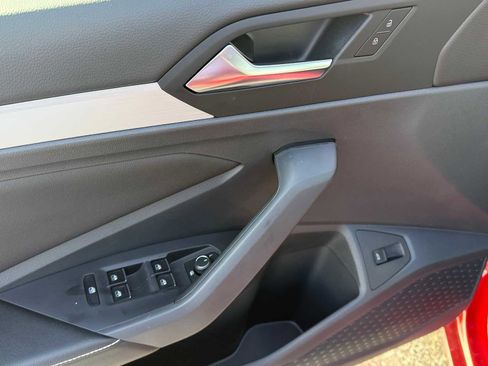 New 2026 Volkswagen Jetta Sport image 7