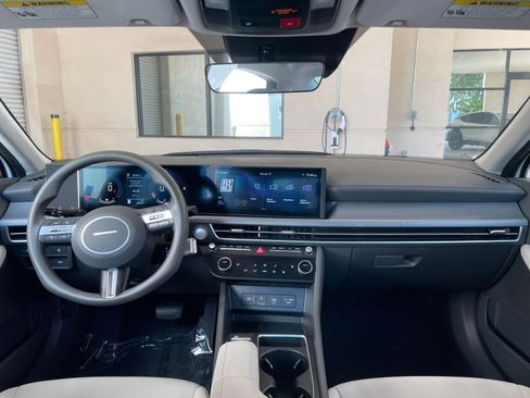 Used 2025 Hyundai Sonata SEL image 28