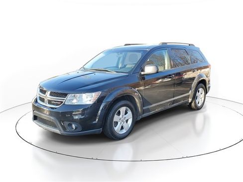 Used 2012 Dodge Journey SXT w/ Popular Equipment Group image 1
