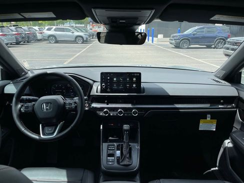 New 2026 Honda CR-V Sport Touring image 10