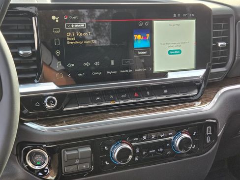 New 2026 GMC Sierra 1500 SLE AWD/4WD image 15