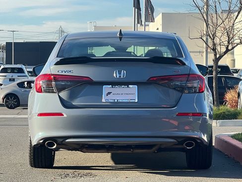 Used 2023 Honda Civic Si image 5