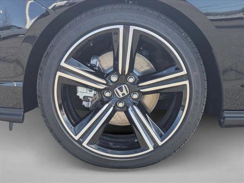 New 2026 Honda Accord Sport image 10