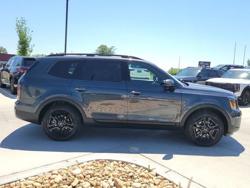 Used 2024 Kia Telluride SX Prestige X-Line AWD/4WD image 6