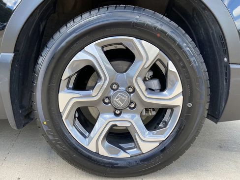 Used 2017 Honda CR-V EX-L image 8