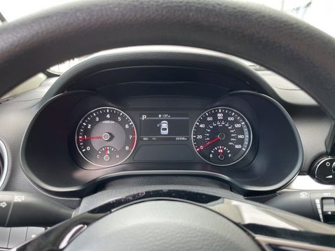 Certified 2023 Kia Forte LXS image 18