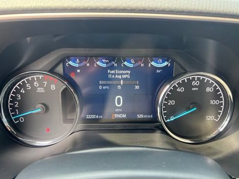 Certified 2023 Ford F150 XLT w/ Equipment Group 302A High AWD/4WD image 12