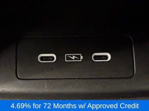 Used 2025 Honda CR-V EX-L image 11