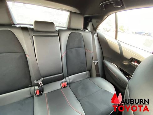 New 2026 Toyota Corolla GR AWD/4WD image 18