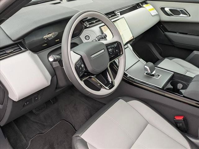 Used 2026 Land Rover Range Rover Velar S AWD/4WD image 3