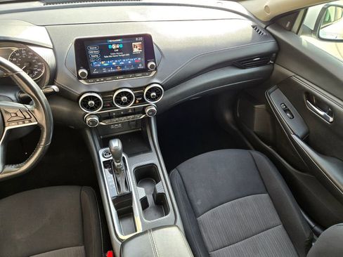 Used 2023 Nissan Sentra SV FWD image 15