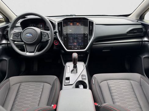 Certified 2024 Subaru Impreza 2.0i Sport AWD/4WD image 12