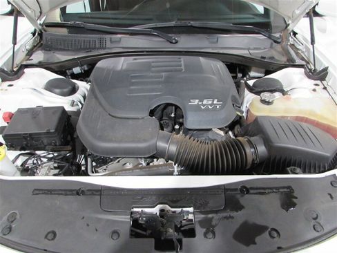 Used 2022 Dodge Charger GT image 43