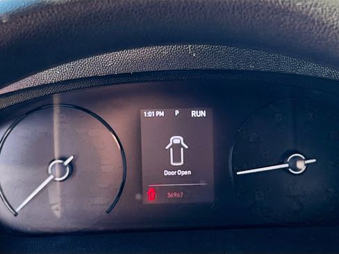 Used 2023 RAM ProMaster 2500 image 23