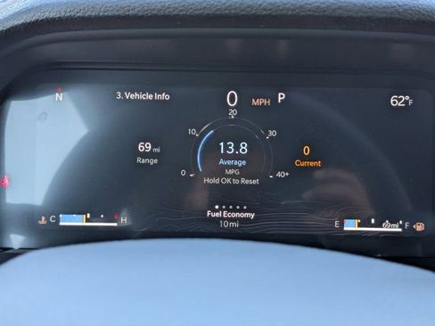 New 2025 Jeep Grand Cherokee Limited w/ Luxury Tech Group II image 26