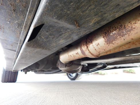 Used 1992 Chevrolet Camaro RS image 16