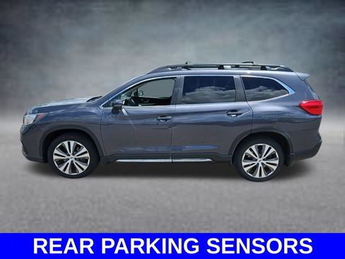 Used 2019 Subaru Ascent Limited w/ Popular Package #3 AWD/4WD image 6