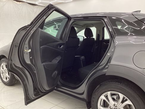 Used 2020 MAZDA CX-3 Sport image 22