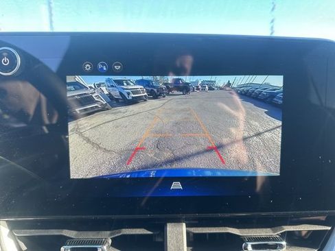 New 2026 Chevrolet Equinox LT w/ LPO, Floor Liner Package image 25