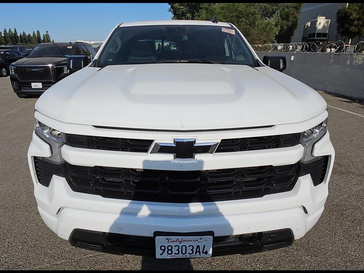 Used 2024 Chevrolet Silverado 1500 RST AWD/4WD image 15
