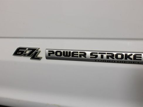 Used 2021 Ford F350 XL w/ Power Equipment Group image 10