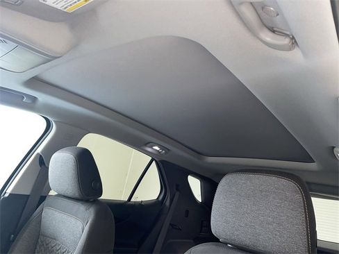 Certified 2022 Chevrolet Equinox LT image 25