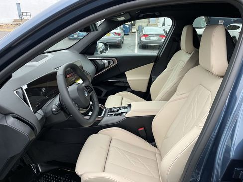 New 2026 BMW X3 xDrive30 w/ Convenience Package image 11