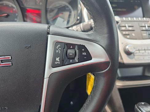 Used 2016 GMC Terrain SLE w/ Convenience Package FWD image 20