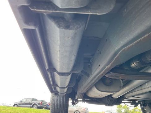 Used 2016 Chevrolet Suburban LTZ image 27