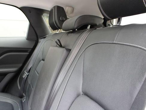 Used 2018 Jaguar F-PACE S AWD/4WD image 9