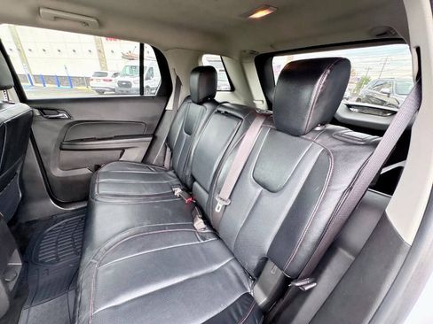 Used 2013 GMC Terrain SLE AWD/4WD image 15