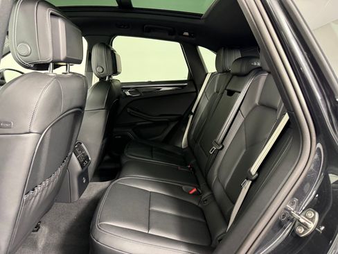 Certified 2026 Porsche Macan S AWD/4WD image 16