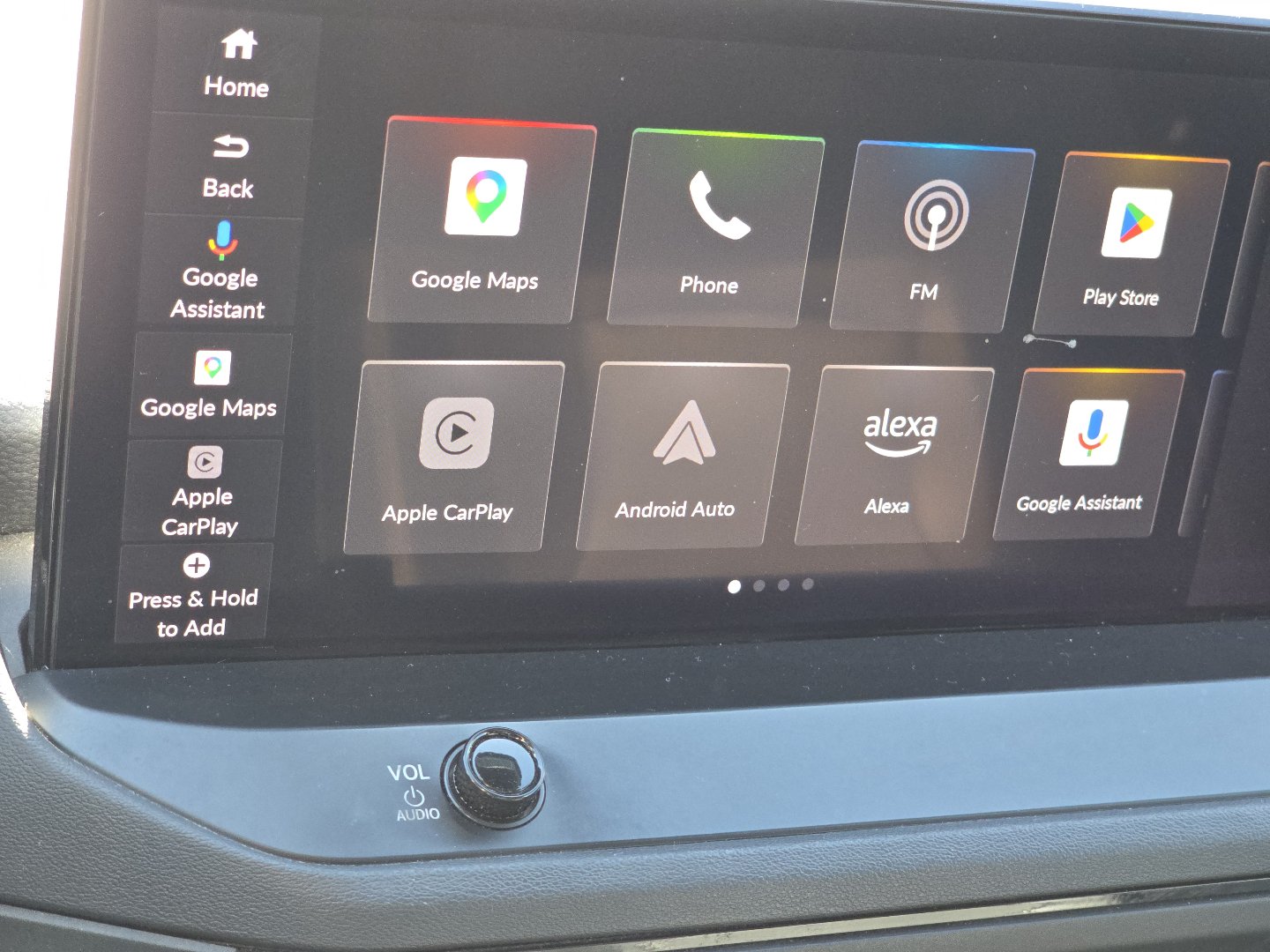 Certified 2025 Honda Accord Touring image 5