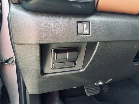 New 2025 GMC Canyon AT4 w/ Nightfall Edition image 12