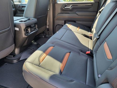 New 2026 GMC Sierra 3500 AT4 w/ Technology Package image 36