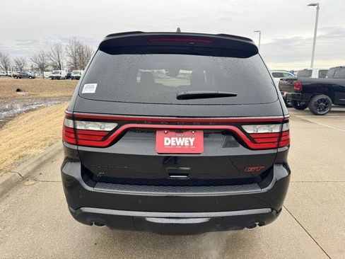 New 2026 Dodge Durango GT image 6